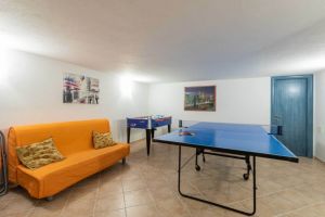 Villa Corallo |  -  - 