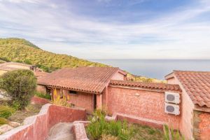 Villa Corallo |  -  - 