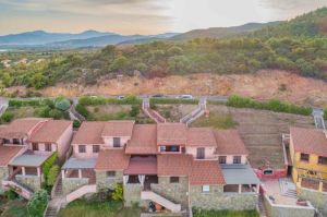 Villa Corallo |  -  - 