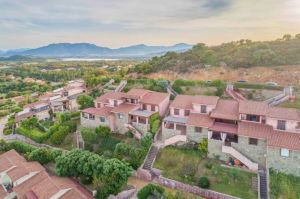 Villa Corallo |  -  - 