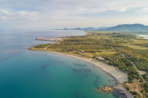 Villa Corallo |  -  - 