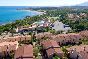 Villa Corallo |  -  - 