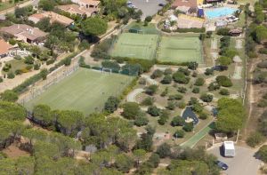 Villa Corallo |  -  - 