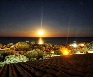 Villa Corallo |  -  - 