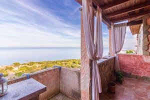 Villa Corallo |  -  - 
