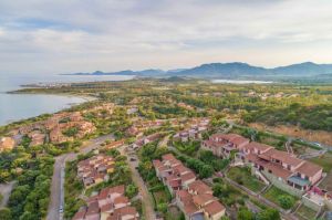 Villa Corallo |  -  - 