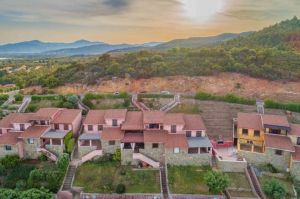Villa Corallo |  -  - 