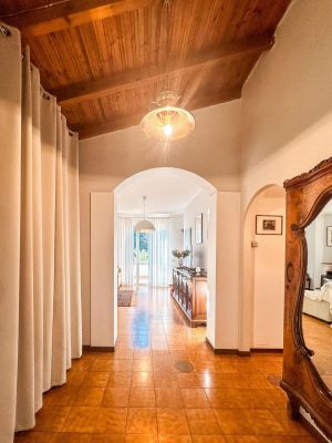 La Villa dei Pini  |  -  - 