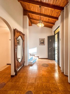La Villa dei Pini  |  -  - 
