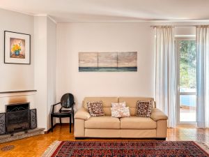 La Villa dei Pini  |  -  - 