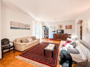 La Villa dei Pini  |  -  - 