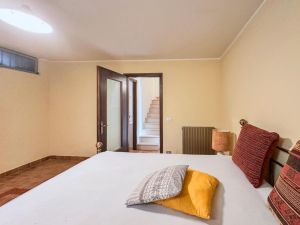 La Villa dei Pini  |  -  - 