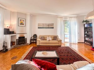 La Villa dei Pini  |  -  - 