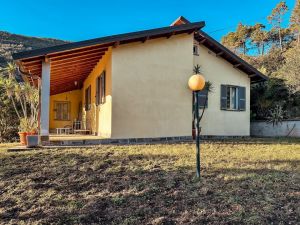 La Villa dei Pini  |  -  - 