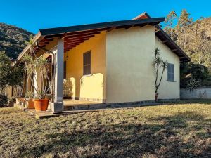La Villa dei Pini  |  -  - 