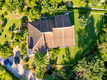 La Villa dei Pini  |  -  - 