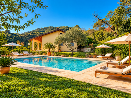 La Villa dei Pini  |  -  - 