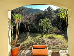 La Villa dei Pini  |  -  - 