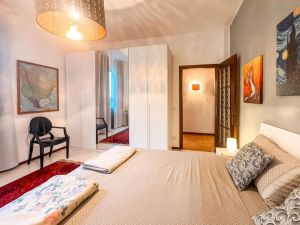 La Villa dei Pini  |  -  - 