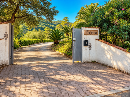 La Villa dei Pini  |  -  - 