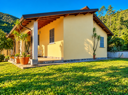 La Villa dei Pini  |  -  - 