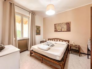 La Villa dei Pini  |  -  - 