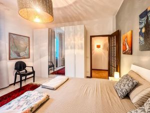 La Villa dei Pini  |  -  - 