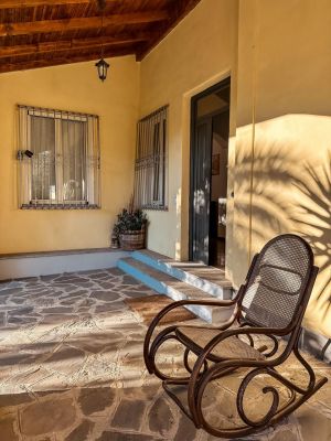 La Villa dei Pini  |  -  - 