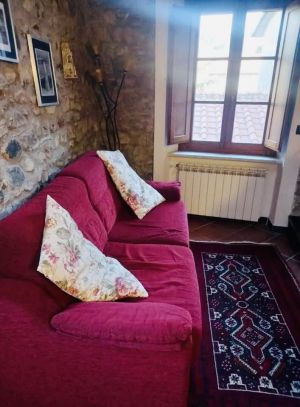 Casa Giucano a Mare |  -  - 