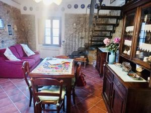 Casa Giucano a Mare |  -  - 