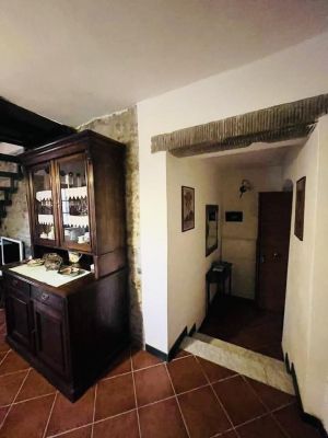 Casa Giucano a Mare |  -  - 