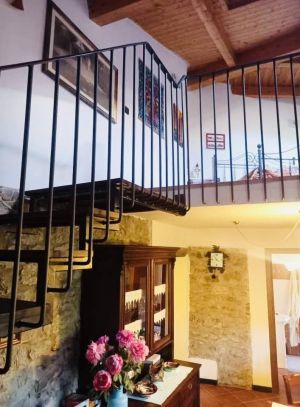 Casa Giucano a Mare |  -  - 