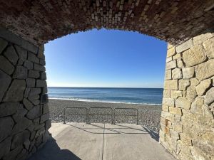 Il Giardino Sul Mare |  -  - 