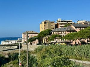 Appartamento Luce di Mare |  -  - 