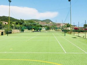 Villetta Corallo Rosa |  -  - 