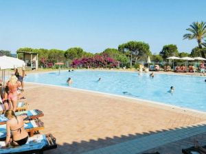 Villetta Corallo Rosa |  -  - 