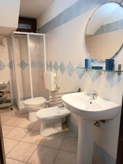 Villetta Corallo Rosa |  -  - 