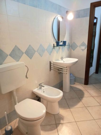 Villetta Corallo Rosa |  -  - 