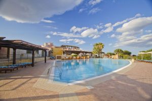 Villetta Corallo Rosa |  -  - 