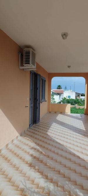 Casetta Salve al Mare |  -  - 