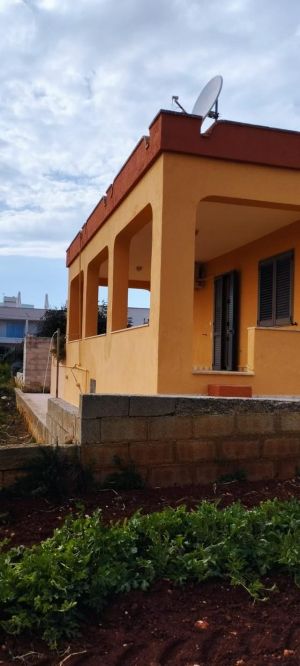 Casetta Salve al Mare |  -  - 