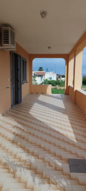 Casetta Salve al Mare |  -  - 