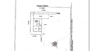 Casetta Salve al Mare |  -  - 