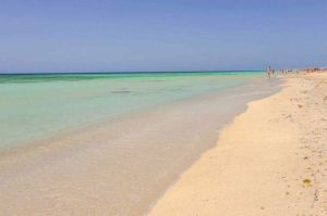 Casetta Salve al Mare |  -  - 
