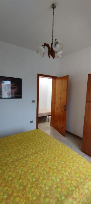 Casetta Salve al Mare |  -  - 