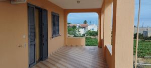 Casetta Salve al Mare |  -  - 