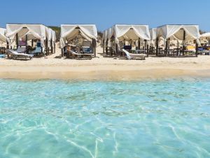 Casetta Salve al Mare |  -  - 