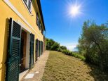Villa Panorama Portofino | Chiavari/Zoagli - Wohnungen und Villen - Tigullio