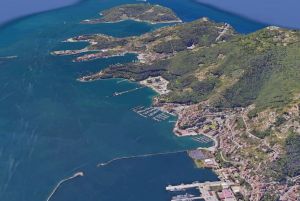 Superattico Marola Fronte Mare |  -  - 