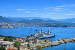 Superattico Marola Fronte Mare |  -  - 